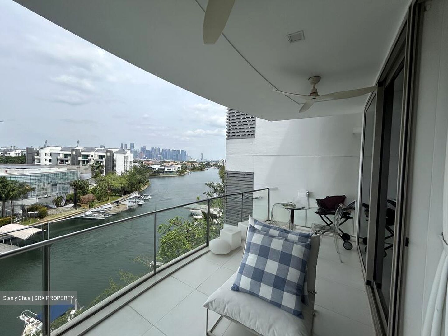 The Coast at Sentosa Cove (D4), Condominium #521126101